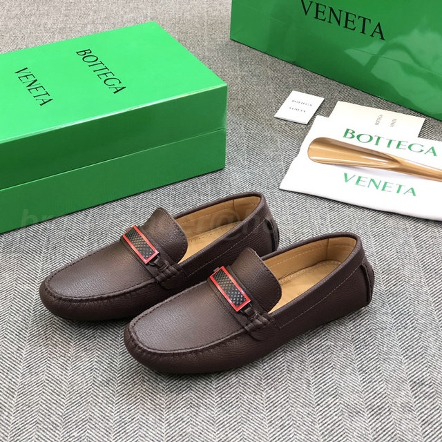 Bottega Veneta Men's Shoes 9